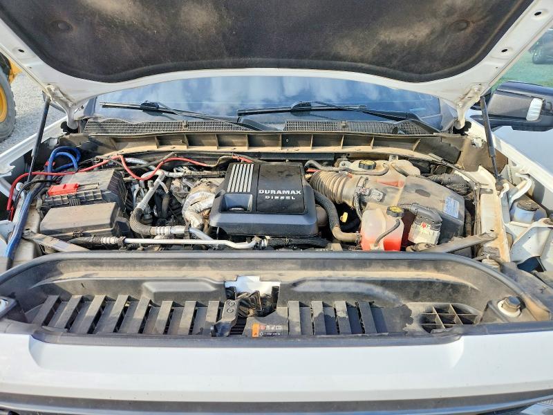 2020 GMC Sierra K1500 AT4