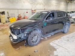 Mazda Vehiculos salvage en venta: 2020 Mazda Cx-5 Touring