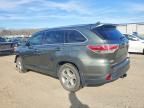 2014 Toyota Highlander Limited