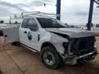 2017 Ford F250 Super Duty
