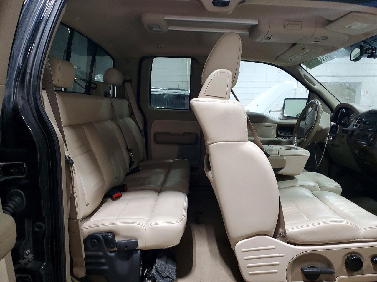 2004 Ford F150