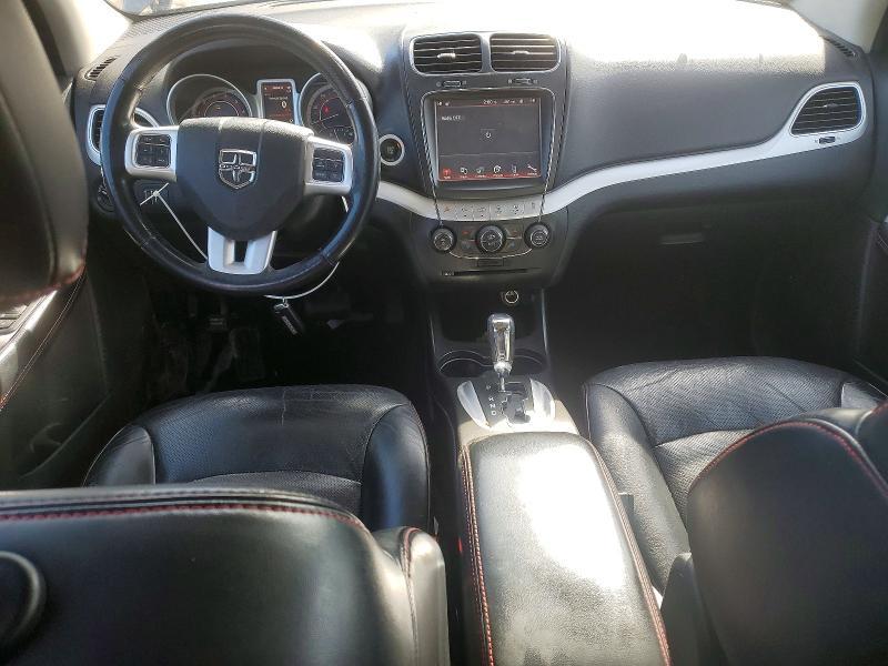 2016 Dodge Journey R/T