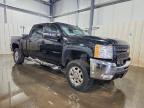 2013 Chevrolet Silverado K2500 Heavy Duty LTZ