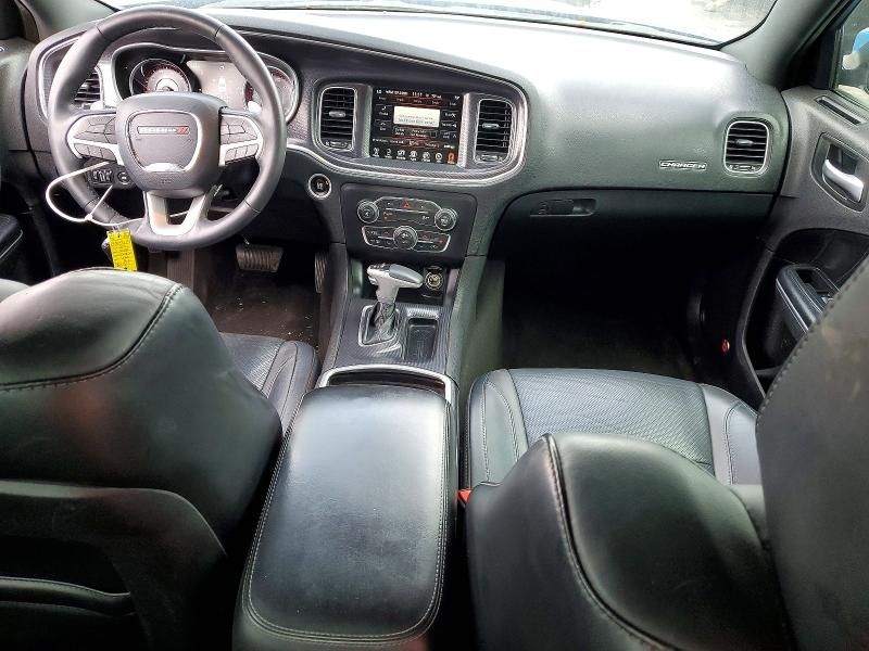 2015 Dodge Charger sxt