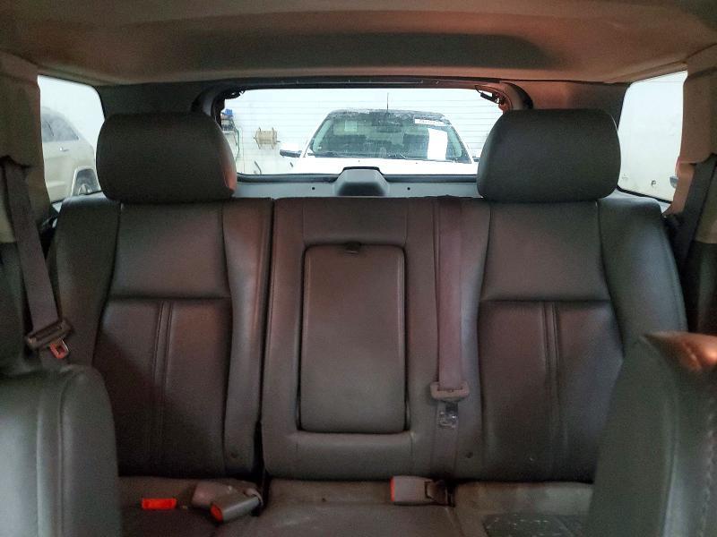 2005 Jeep Grand Cherokee Limited