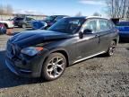2013 BMW X1 Xdrive28i