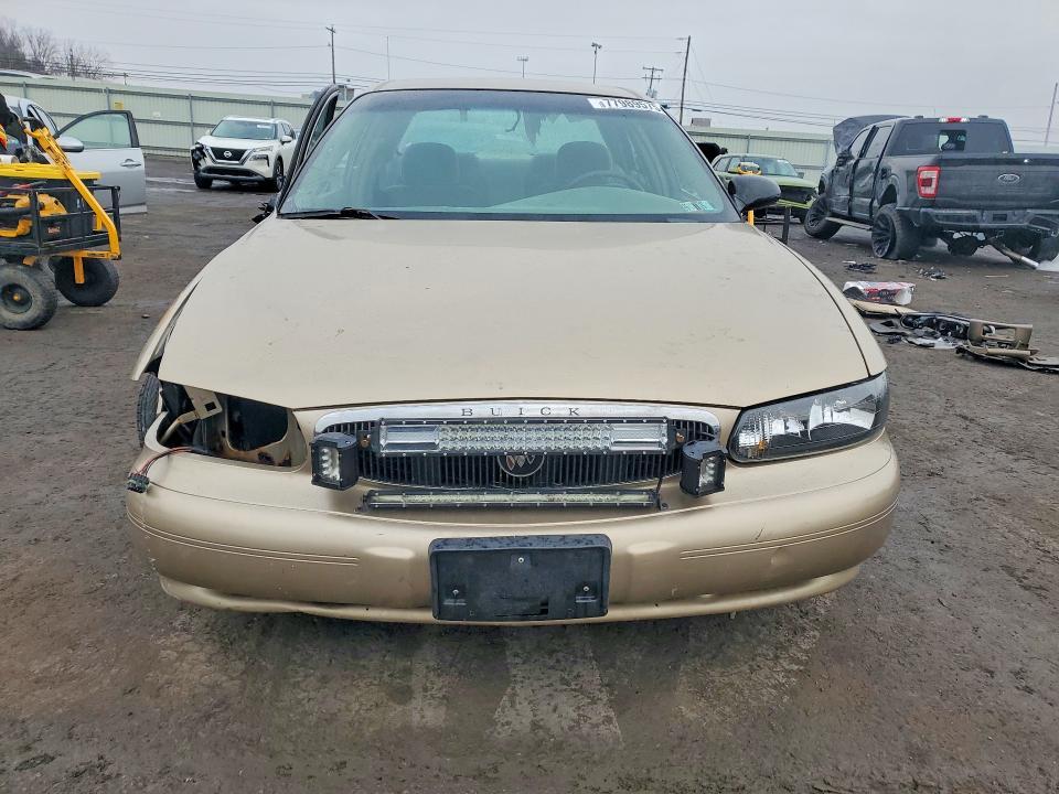 2005 Buick Century Custom