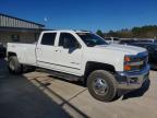 2015 Chevrolet Silverado K3500 LTZ