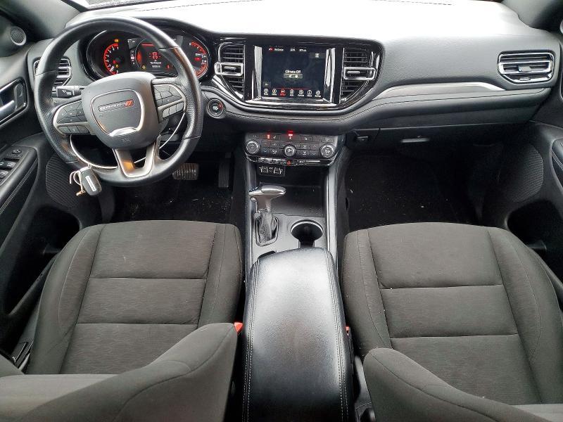 2024 Dodge Durango sxt