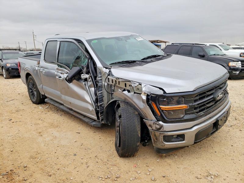 2024 Ford F150 xlt