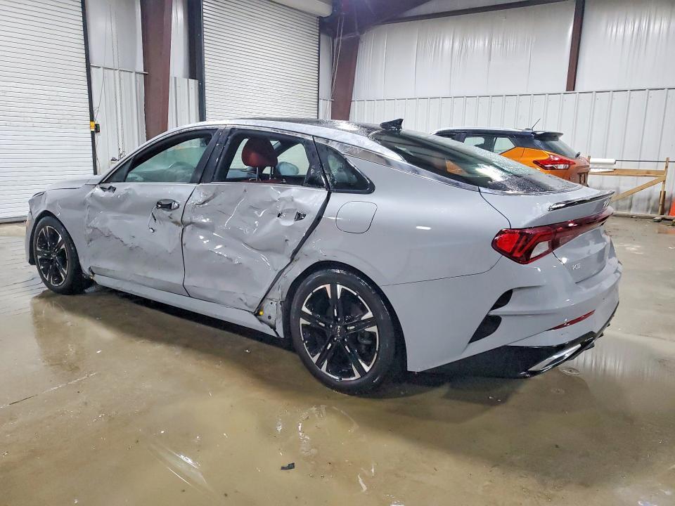 2024 KIA K5 gt Line