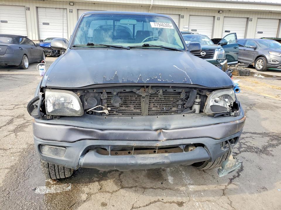 2004 Toyota Tacoma