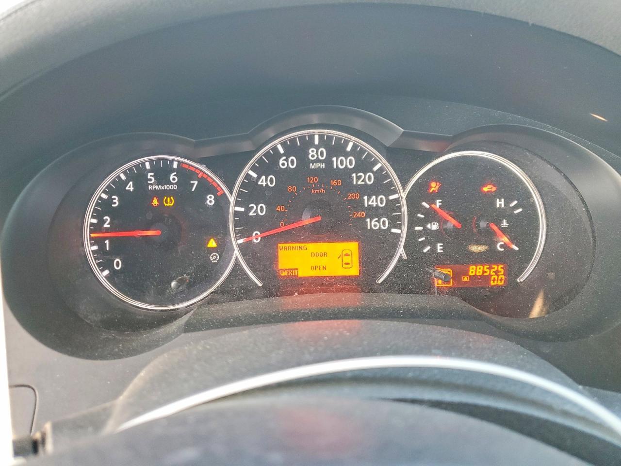 2010 Nissan Altima 2.5