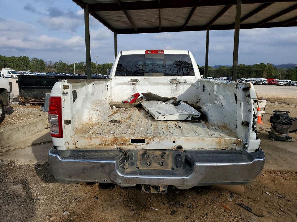 2024 Dodge Ram 2500 Tradesman