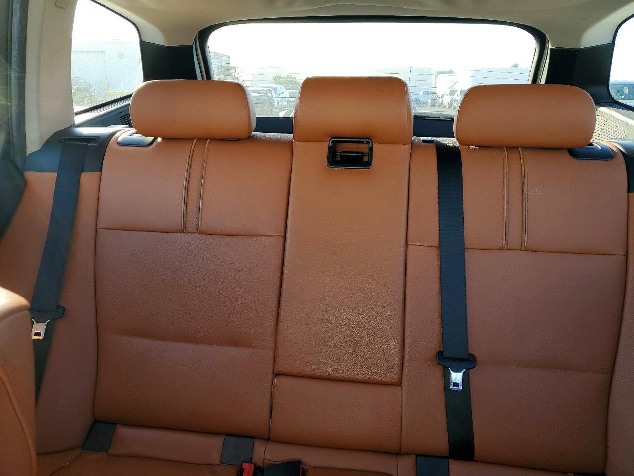 2006 BMW X3 3.0i