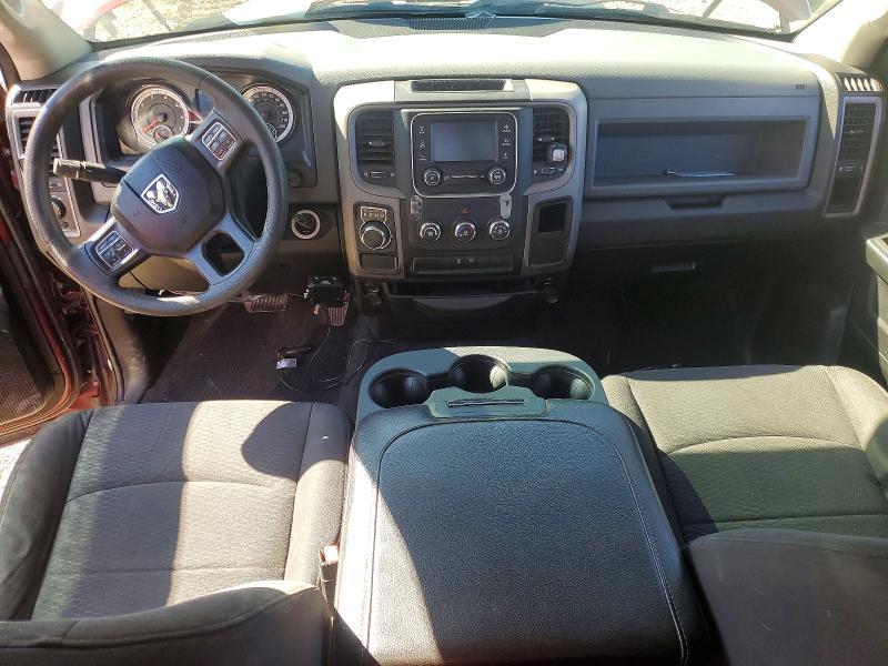 2019 Dodge Ram 1500 Classic Tradesman