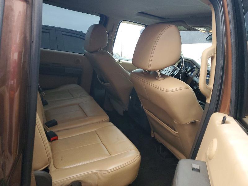 2011 Ford F250 Super Duty