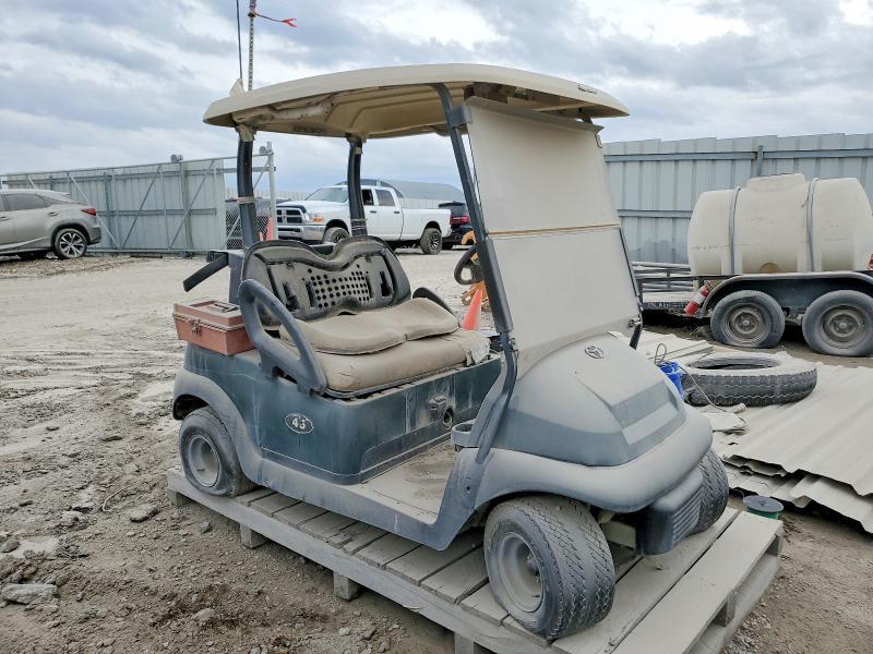 2005 Unknown 2005 Golf Cart