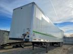 2025 Utility Trailer Mfg. 2025 Utility VS2DX DRY Van Trailer