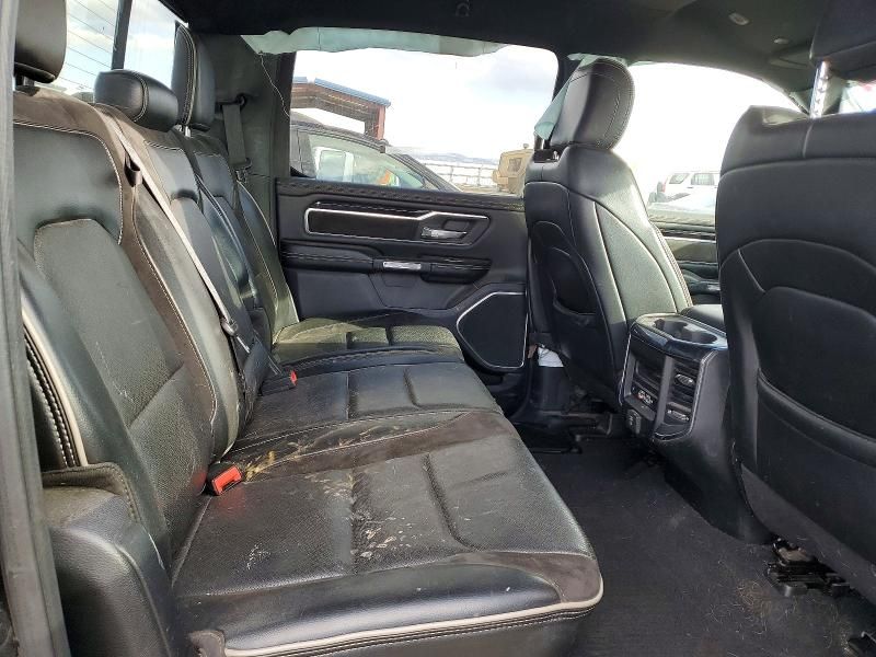 2019 Ram Trucks 1500 Laramie