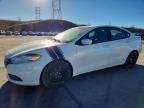 2013 Dodge Dart se