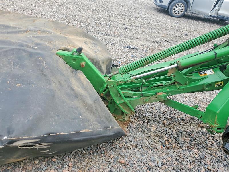 2021 John Deere R310
