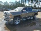 2015 Chevrolet Silverado K1500 LTZ
