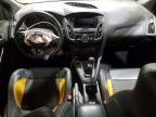 2016 Ford Focus st