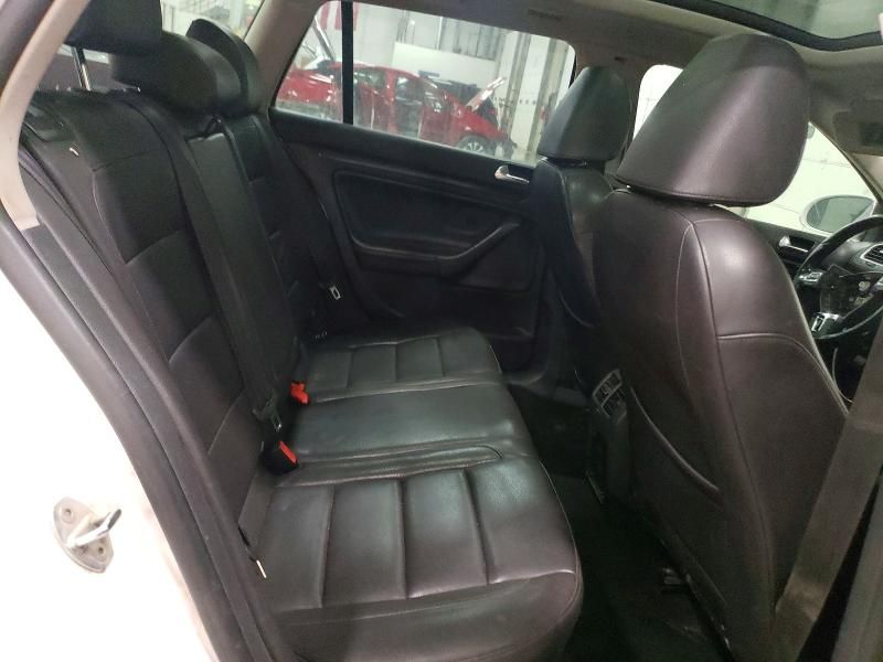 2012 Volkswagen Jetta tdi