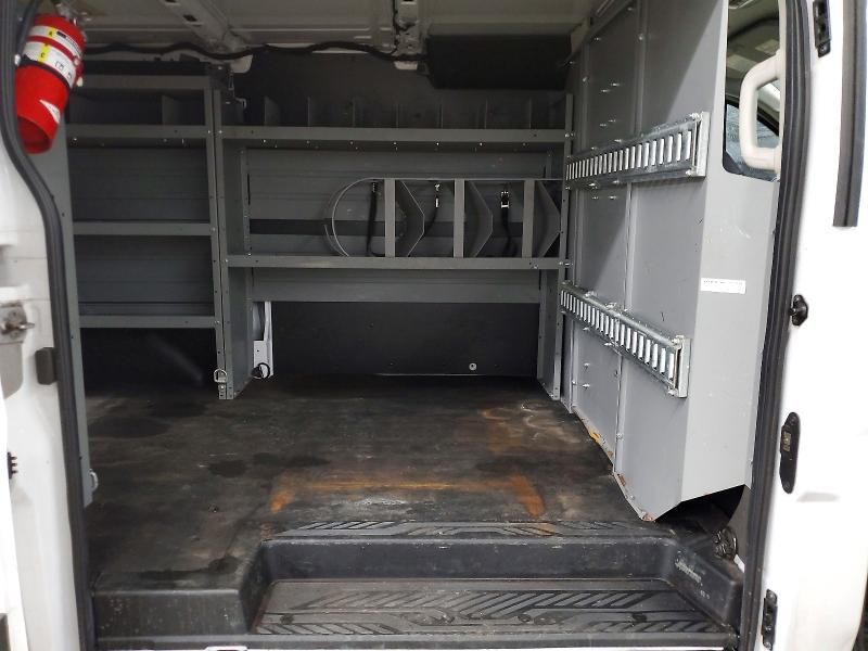 2020 Ford Transit 250 Utility / Service Van