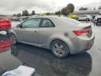 2012 KIA Forte ex