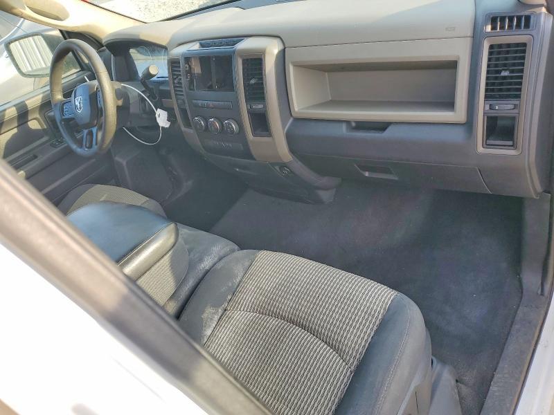 2012 Dodge RAM 1500 ST