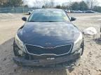 2014 KIA Optima ex