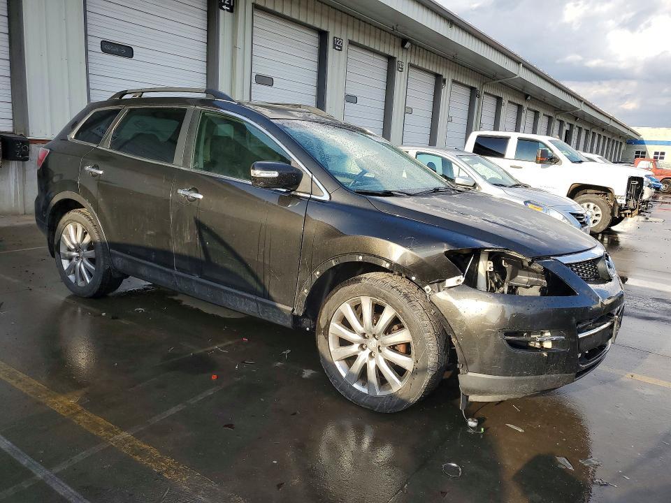 2007 Mazda Cx-9