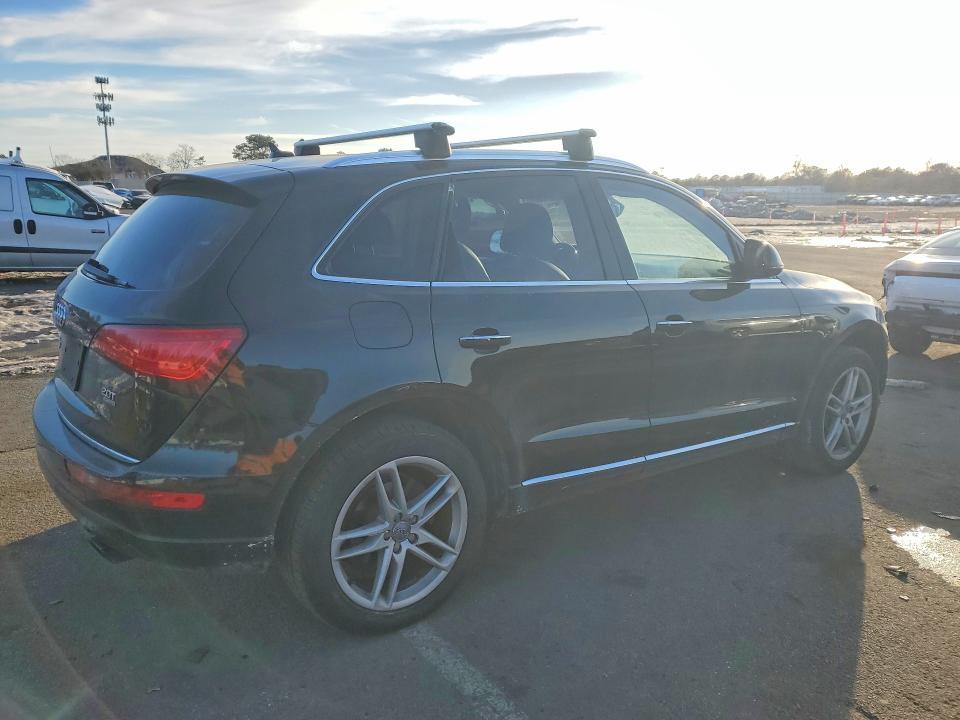 2015 Audi Q5 Premium Plus