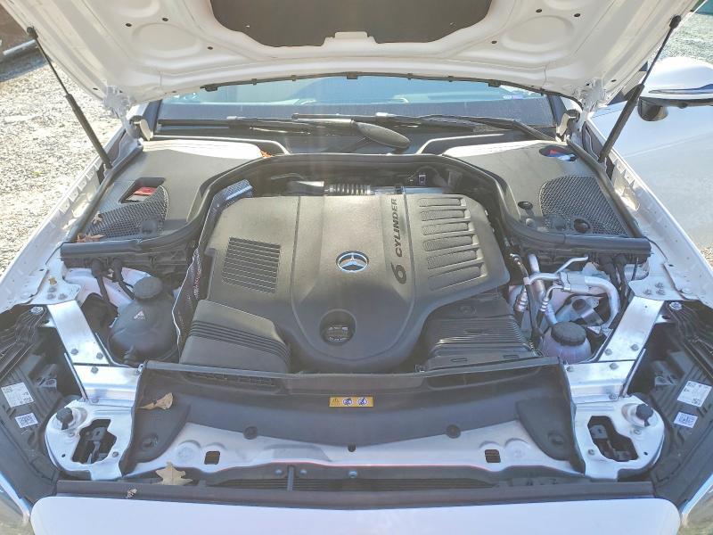 2023 Mercedes-Benz E 450