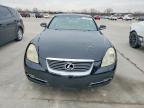 2007 Lexus Sc 430