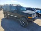 2006 Jeep Commander Limited
