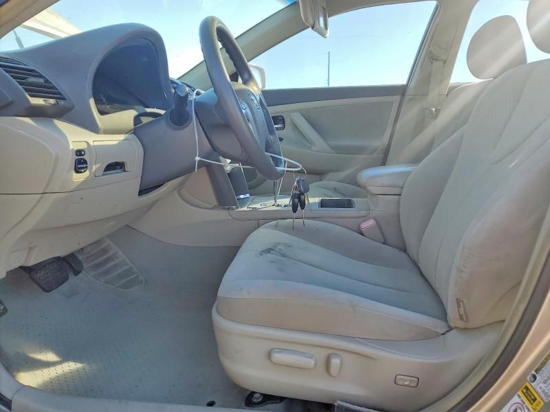 2009 Toyota Camry Base