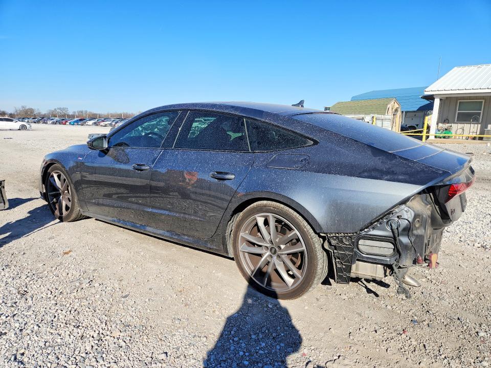 2021 Audi A7 e Premium Plus