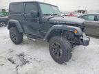 2014 Jeep Wrangler Rubicon