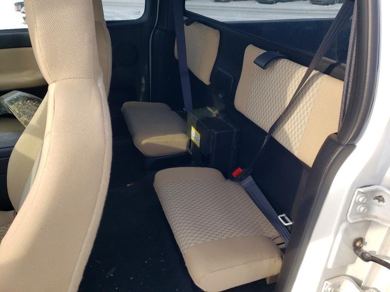 2012 Chevrolet Colorado lt