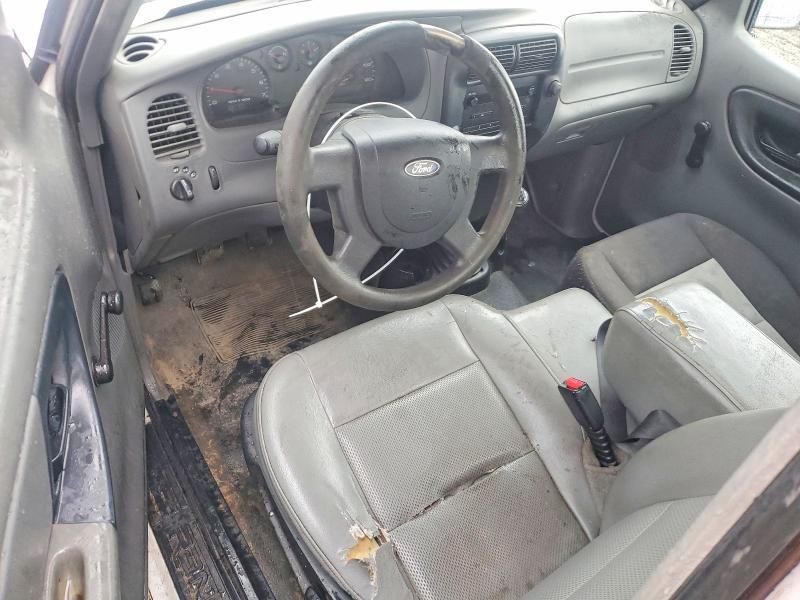 2004 Ford Ranger