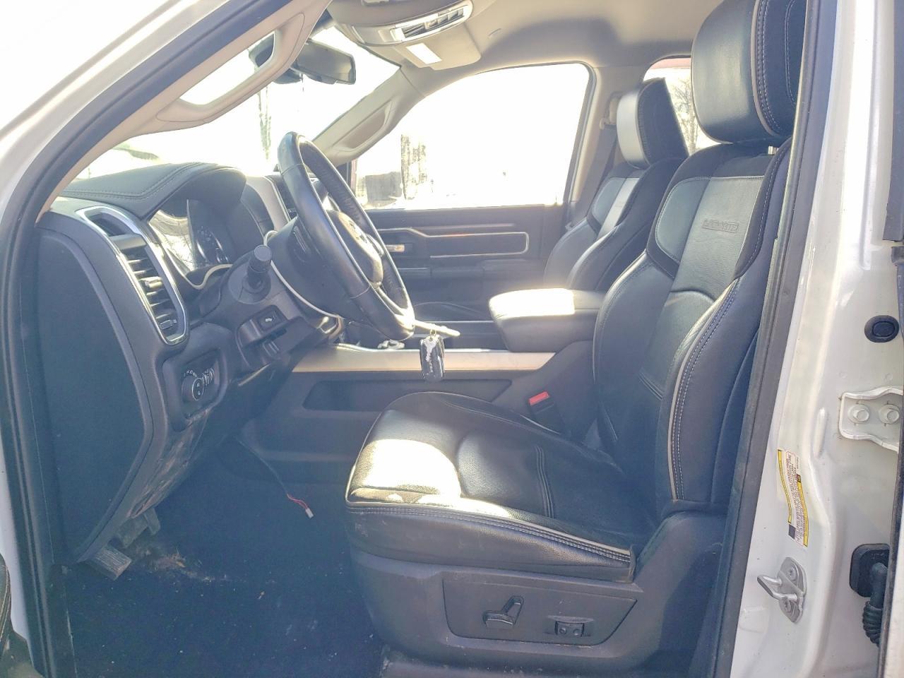 2022 Dodge RAM 5500