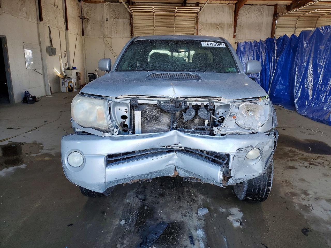 2009 Toyota Tacoma Double Cab