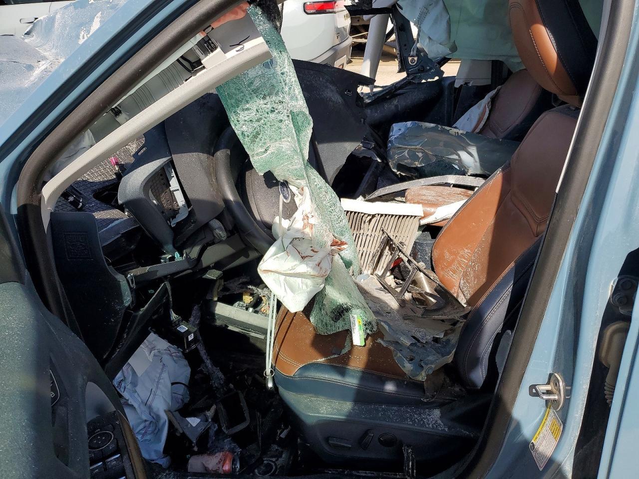 2023 Ford Maverick XL