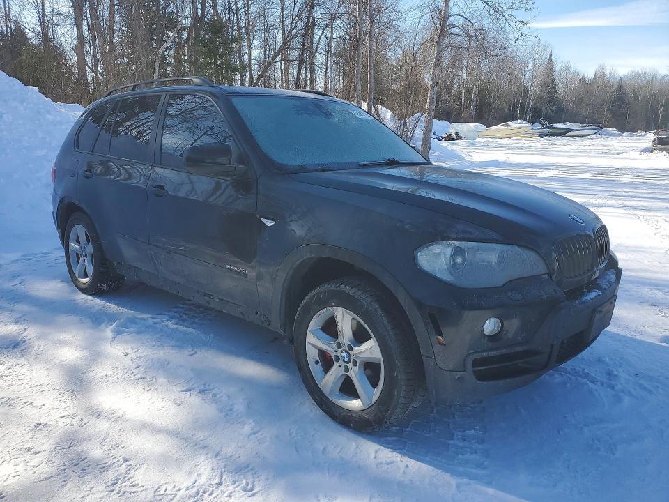 2009 BMW X5 Xdrive30i