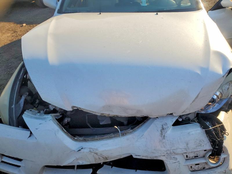 2008 Toyota Camry Solara se