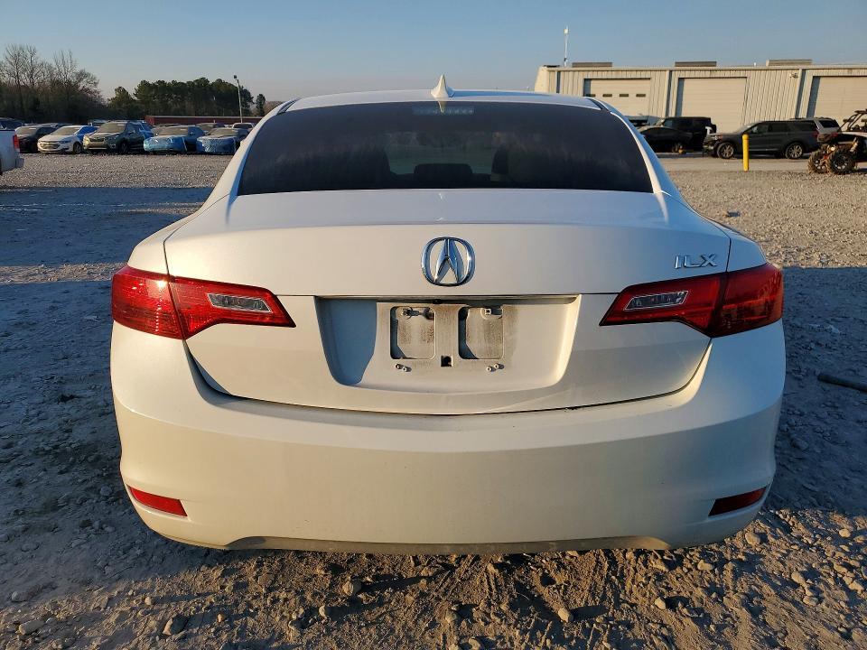 2013 Acura Ilx 20 Premium