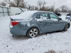 2006 BMW 525 i